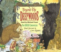 Beyond the Deepwoods CD