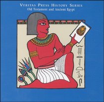 Vertias Press History Series Old Testament and Ancient Egypt Audio Teacher's Manual (Vertias Press History Series)