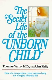 Secret Life of Unborn Child