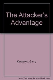 The Attacker's Advantage