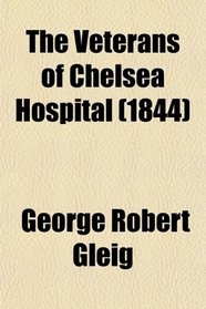 The Veterans of Chelsea Hospital (1844)