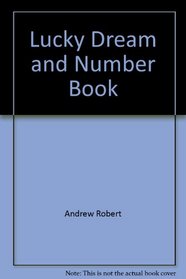 Lucky Dream and Number Book