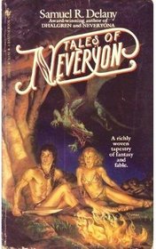 Tales of Neveryon (Return to Neveryon, Vol 1)