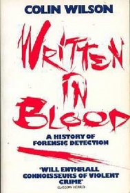 Written in Blood