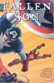 Fallen Son: The Death of Captain America