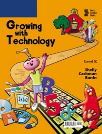 Growing with Technology: Level K