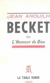 Becket: French Version (French Edition)
