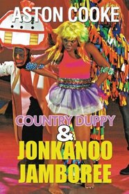 Country Duppy & Jonkanoo Jamboree