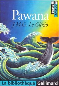 Pawana (French Edition)