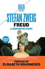 Freud: La gurison par l'esprit