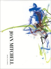 Joan Mitchell (Mains et merveilles) (French Edition)