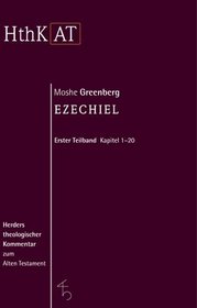 Herders theologischer Kommentar zum Alten Testament, Ezechiel 1-20