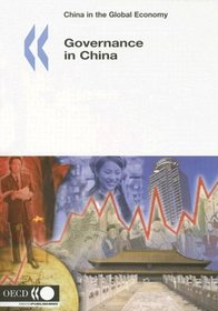 China in the Global Economy Governance in China (China in the Global Economy)