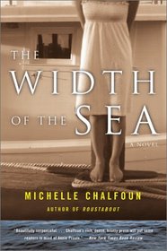 The Width of the Sea : A Novel