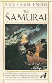 The Samurai