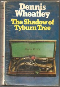 The Shadow of Tyburn Tree