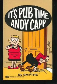 It's Pub Time, Andy Capp