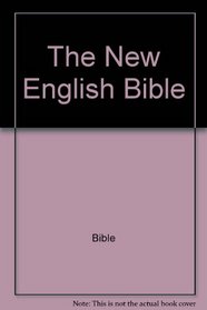 The New English Bible