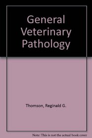General Veterinary Pathology