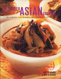 Best Ever Asian Cooking