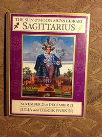 Sagittarius (Sun & Moon Signs Library)