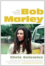 Bob Marley: The Untold Story