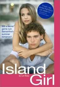 Island Girl (Seasons No. 2)