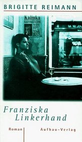 Franziska Linkerhand: Roman (German Edition)