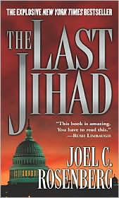The Last Jihad (Political Thrillers, Bk 1)