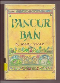 Pangur Ban