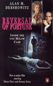 Reversal Of Fortune - Inside the Von Bulow Case