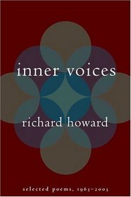 Inner Voices : Selected Poems, 1963-2003