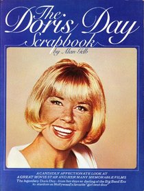The Doris Day scrapbook