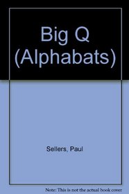 Alphabats: Upper-case 