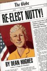 Re-Elect Nutty! (Nutty Nutsell Series)