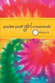 Pocket Posh Girl Crosswords: 75 Puzzles