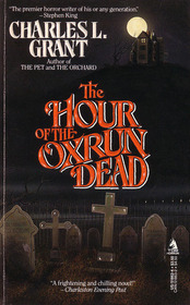 The Hour of the Oxrun Dead (Oxrun Station)