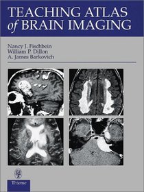 Teaching Atlas of Brain Imaging