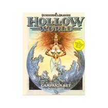 Hollow World (Dungeons and Dragons Campaign Set)