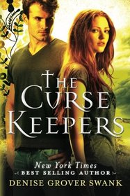 The Curse Keepers (Curse Keepers, Bk 1)
