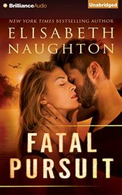 Fatal Pursuit (The Aegis Series)