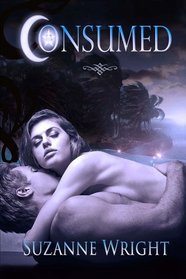 Consumed (The Deep in Your Veins Series) (Volume 4)