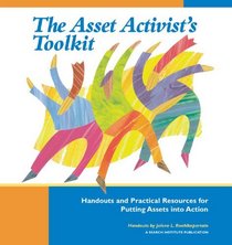 The Asset Activist's Toolkit