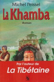 La khamba (French Edition)