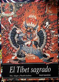 Tibet Sagrado, El (Spanish Edition)