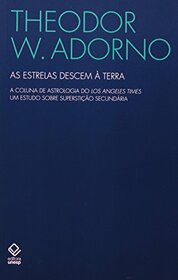 As Estrelas Descem a Terra (Em Portuguese do Brasil)