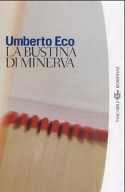 Bustina DI Minerva (Italian Edition)