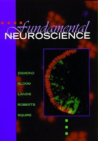 Fundamental Neuroscience (Book with CD-ROM for Windows  Macintosh)