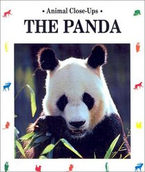 Panda: Wild About Bamboo (Animal Close-Ups)
