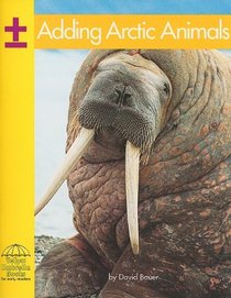Adding Arctic Animals (Yellow Umbrella Books for Early Readers)